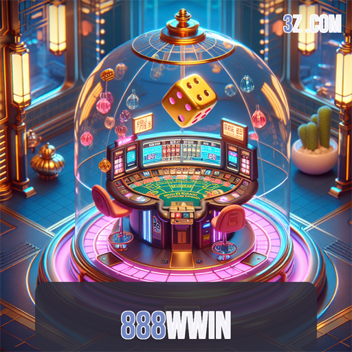 Promoções Imperdíveis no 888wwin: Entre no Jogo